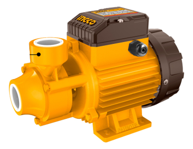 Bomba Periferica 370w 0.5hp Ingco Vpm37028