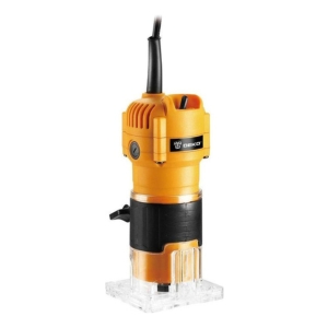 Pinza Túpia Laminator 350 W, 30 000 Rpm, 110 V, 1/4 Pulgadas
