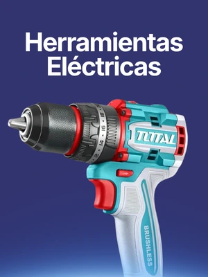 Herramientas eléctricas